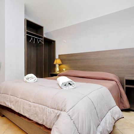 Gallery Home 罗马 外观 照片