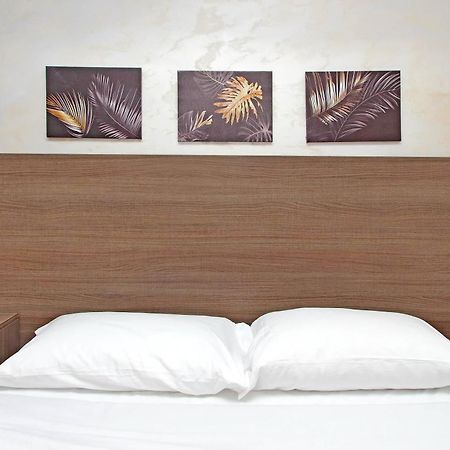 Gallery Home 罗马 外观 照片