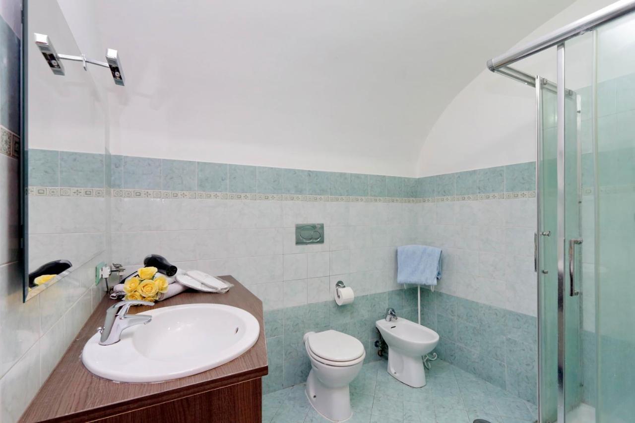 Gallery Home 罗马 外观 照片