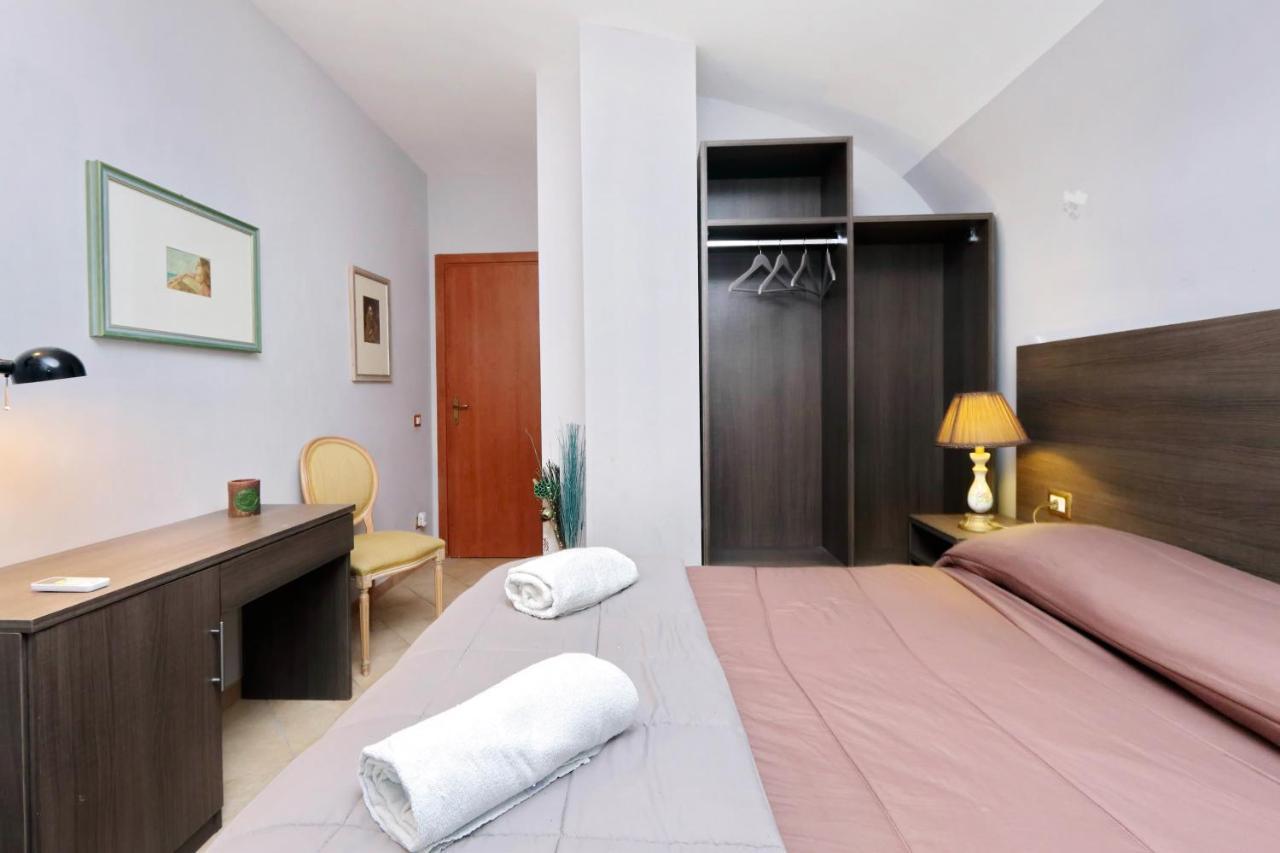 Gallery Home 罗马 外观 照片