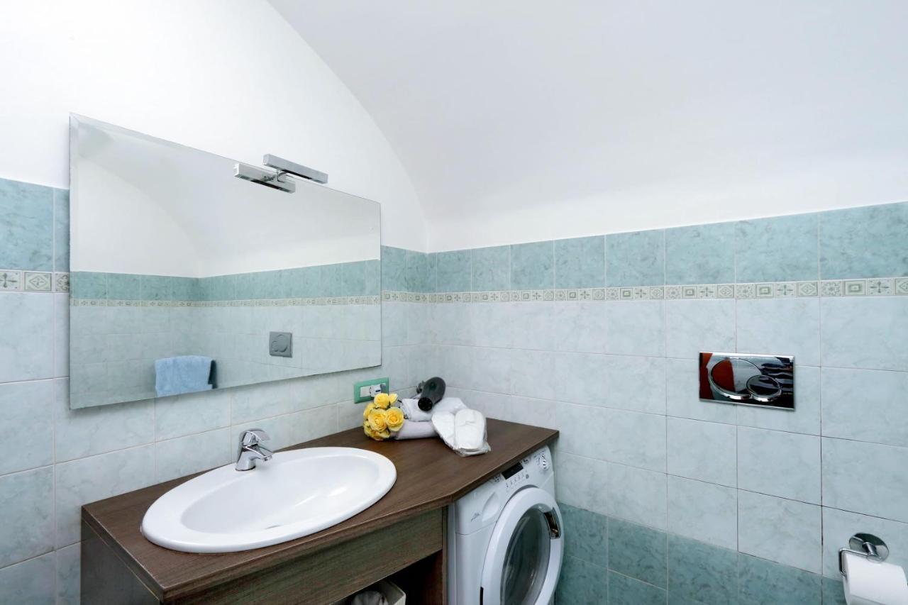 Gallery Home 罗马 外观 照片