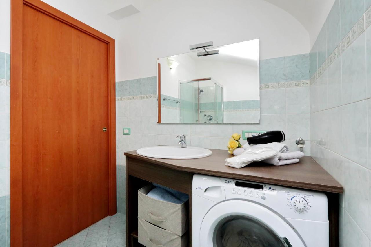 Gallery Home 罗马 外观 照片