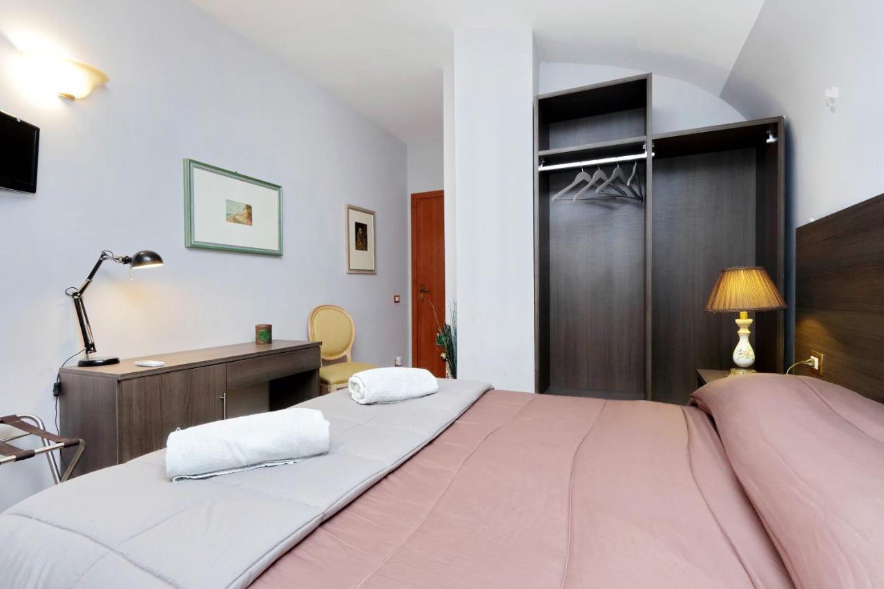 Gallery Home 罗马 外观 照片