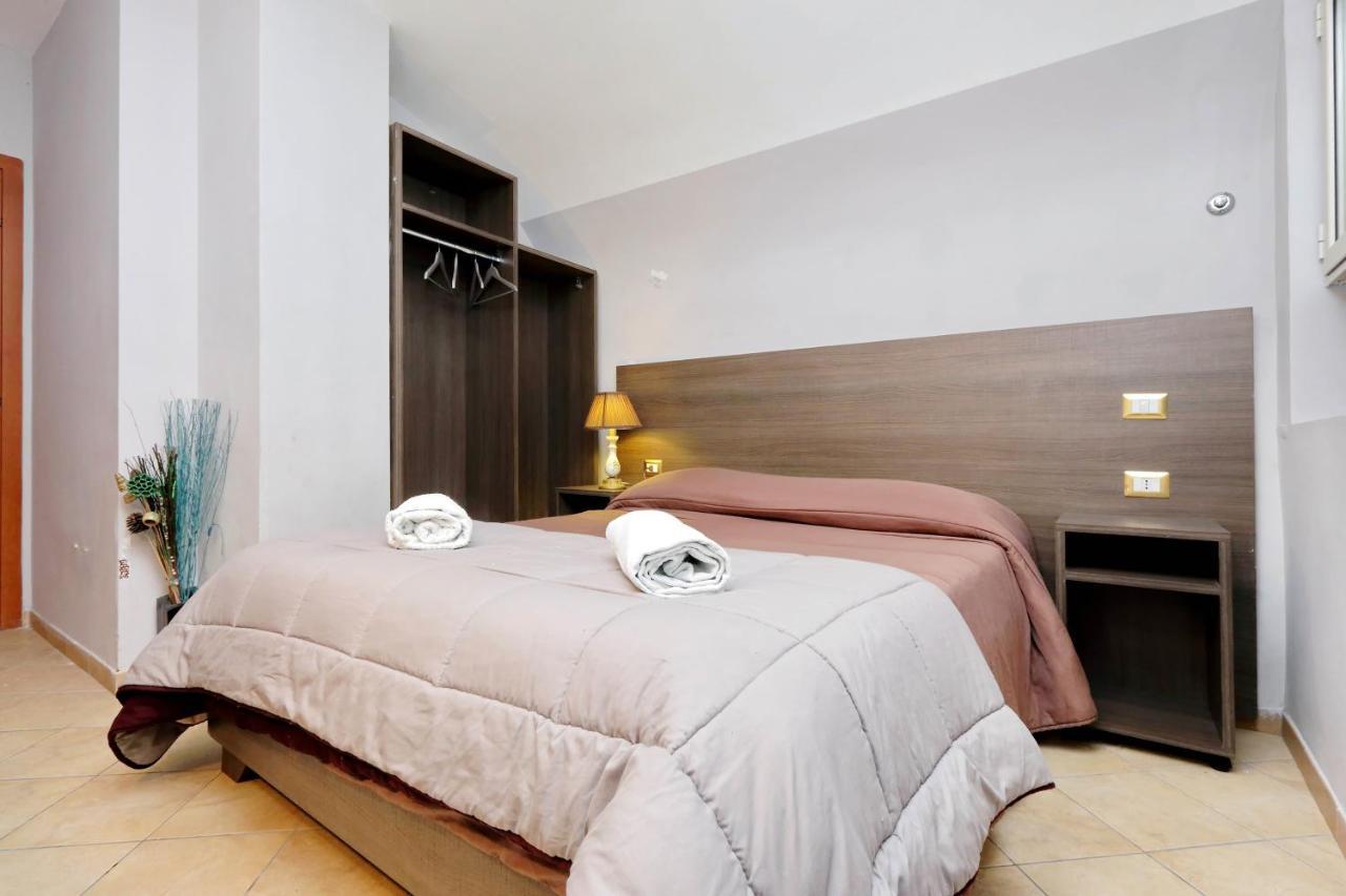Gallery Home 罗马 外观 照片