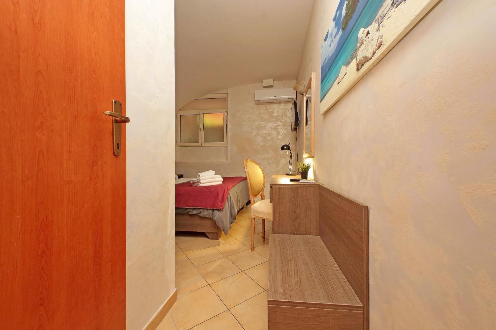 Gallery Home 罗马 外观 照片