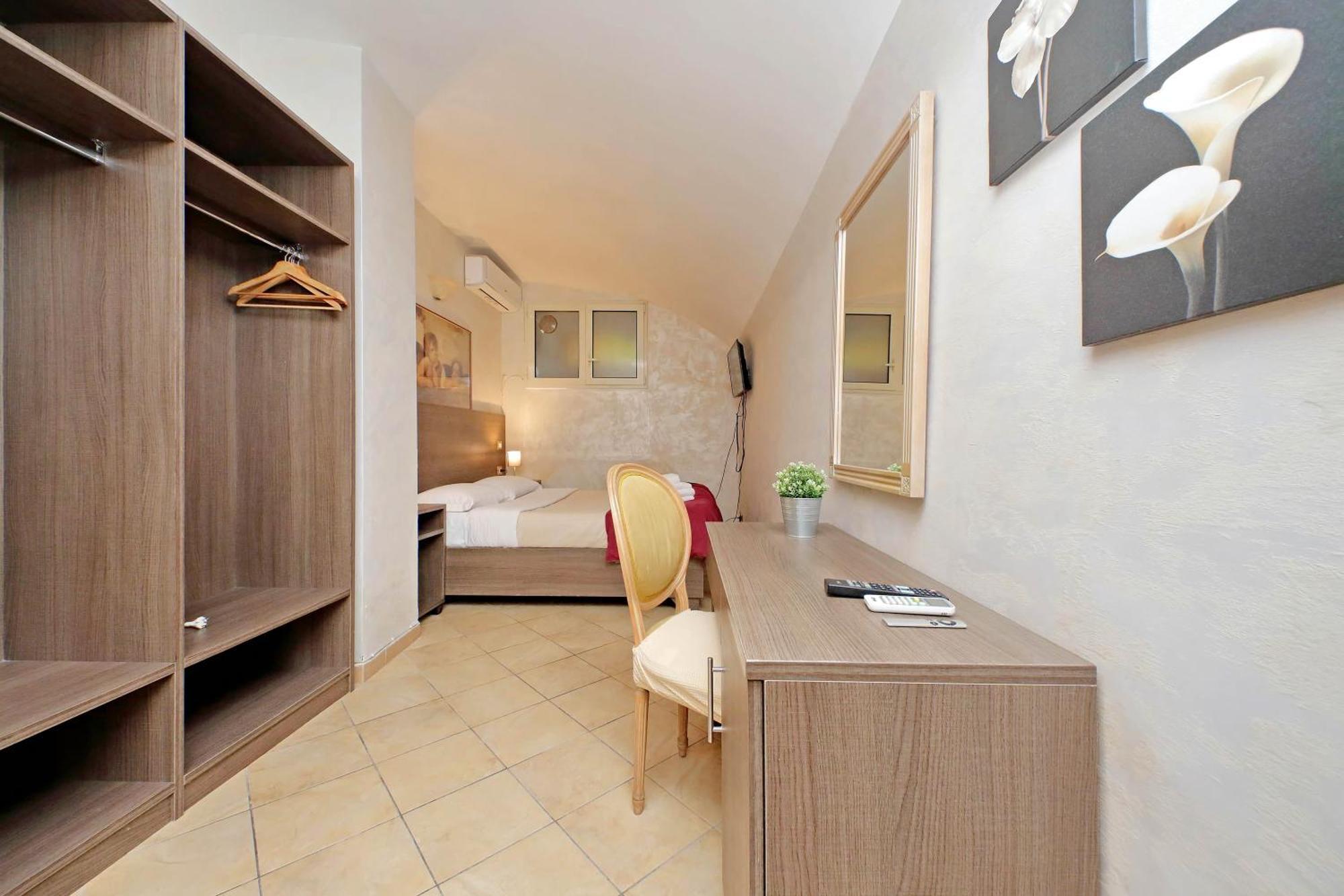Gallery Home 罗马 外观 照片