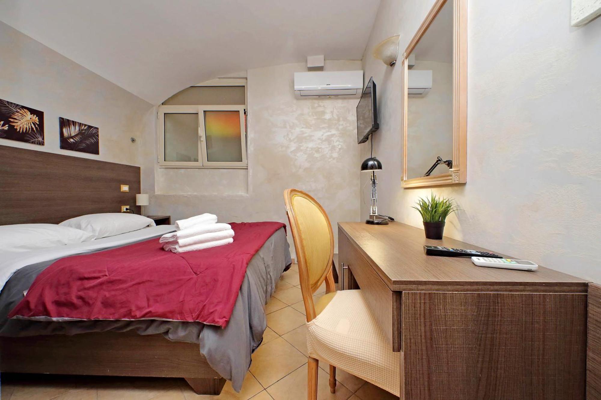 Gallery Home 罗马 外观 照片