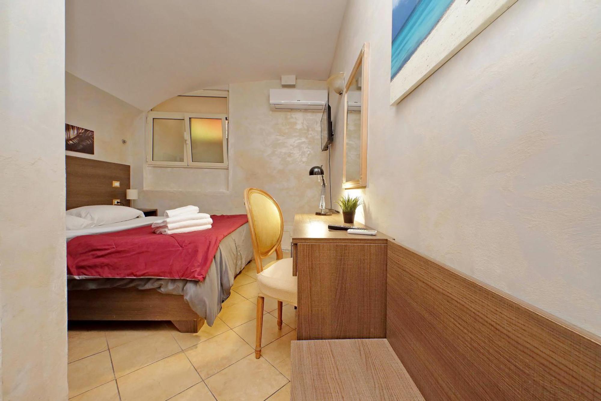 Gallery Home 罗马 外观 照片