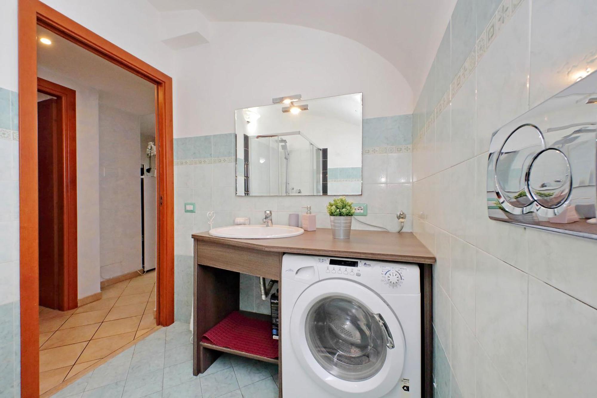 Gallery Home 罗马 外观 照片