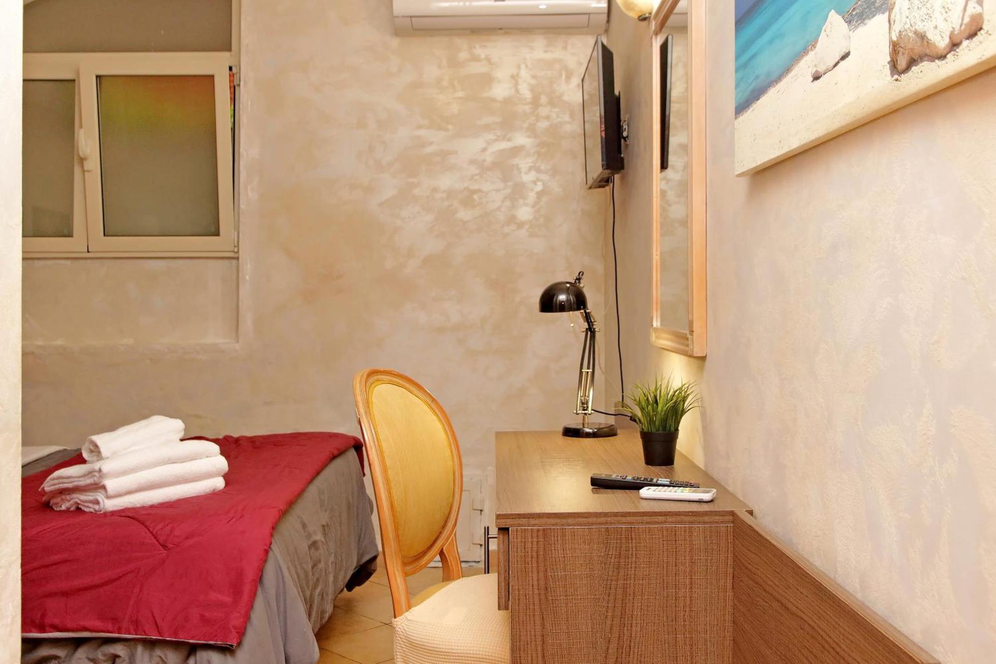 Gallery Home 罗马 外观 照片