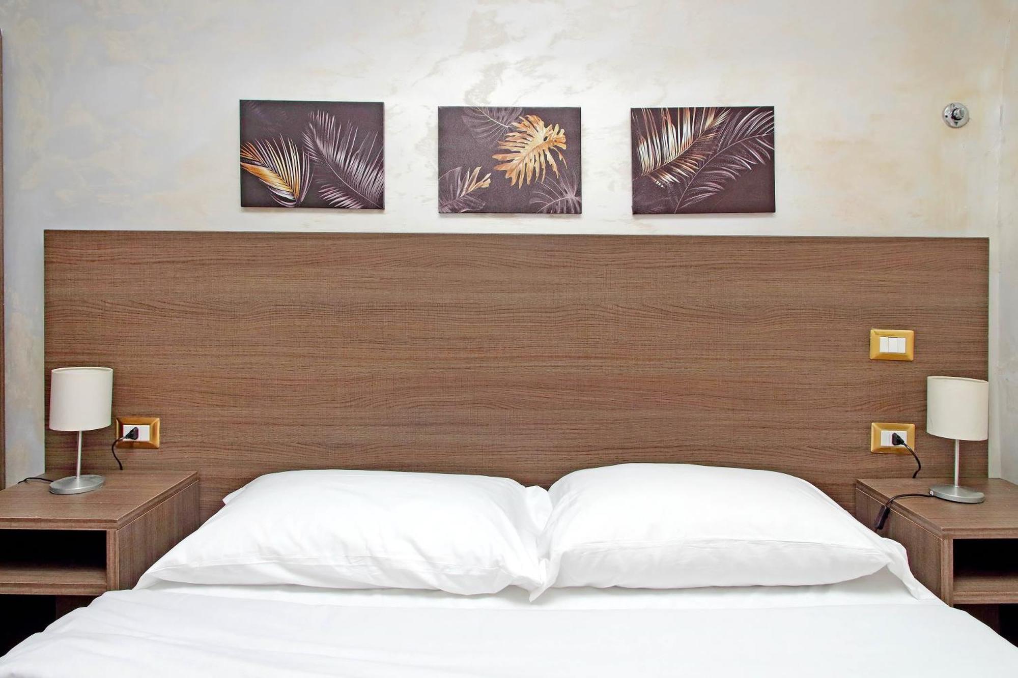 Gallery Home 罗马 外观 照片