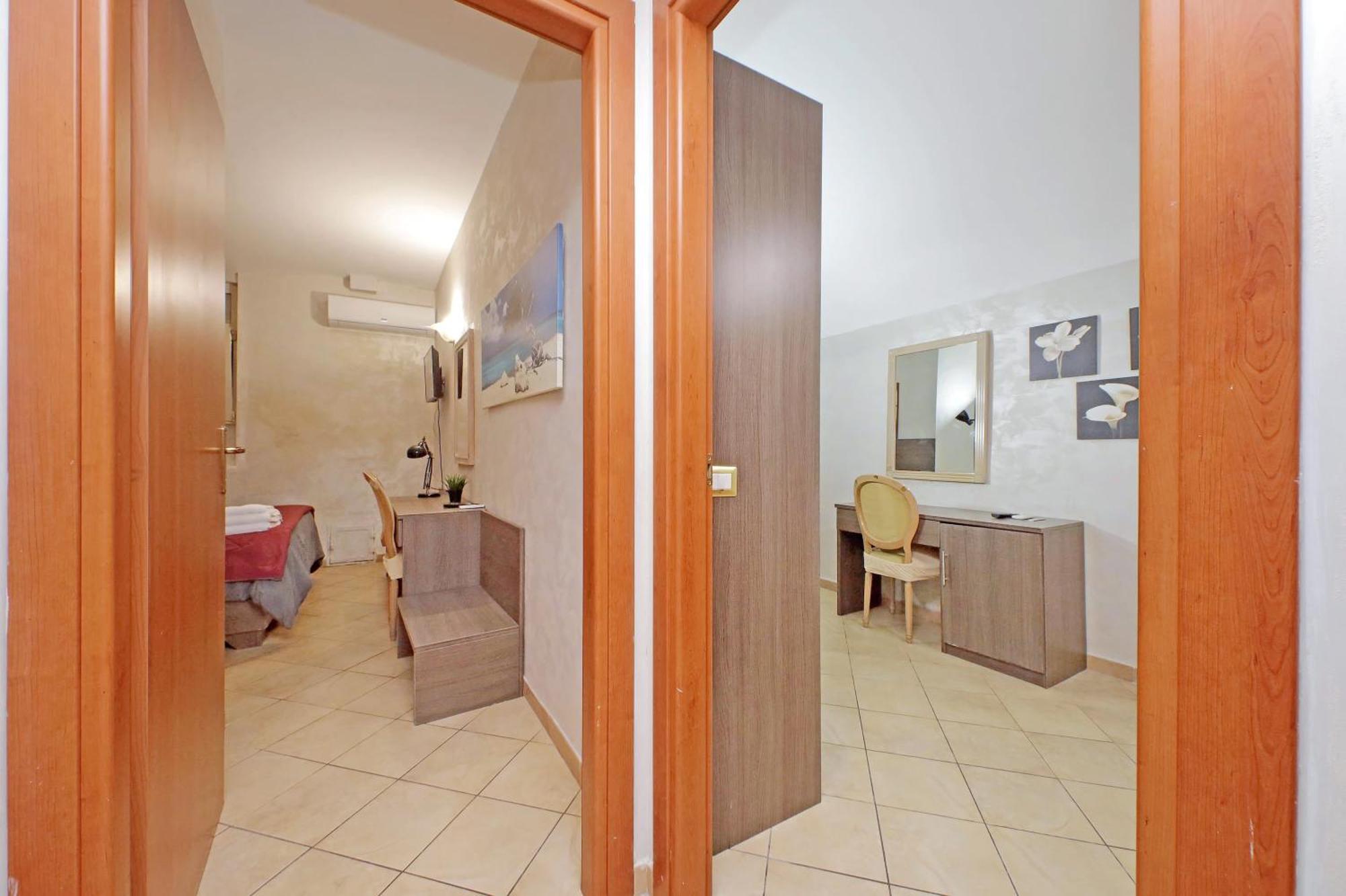 Gallery Home 罗马 外观 照片
