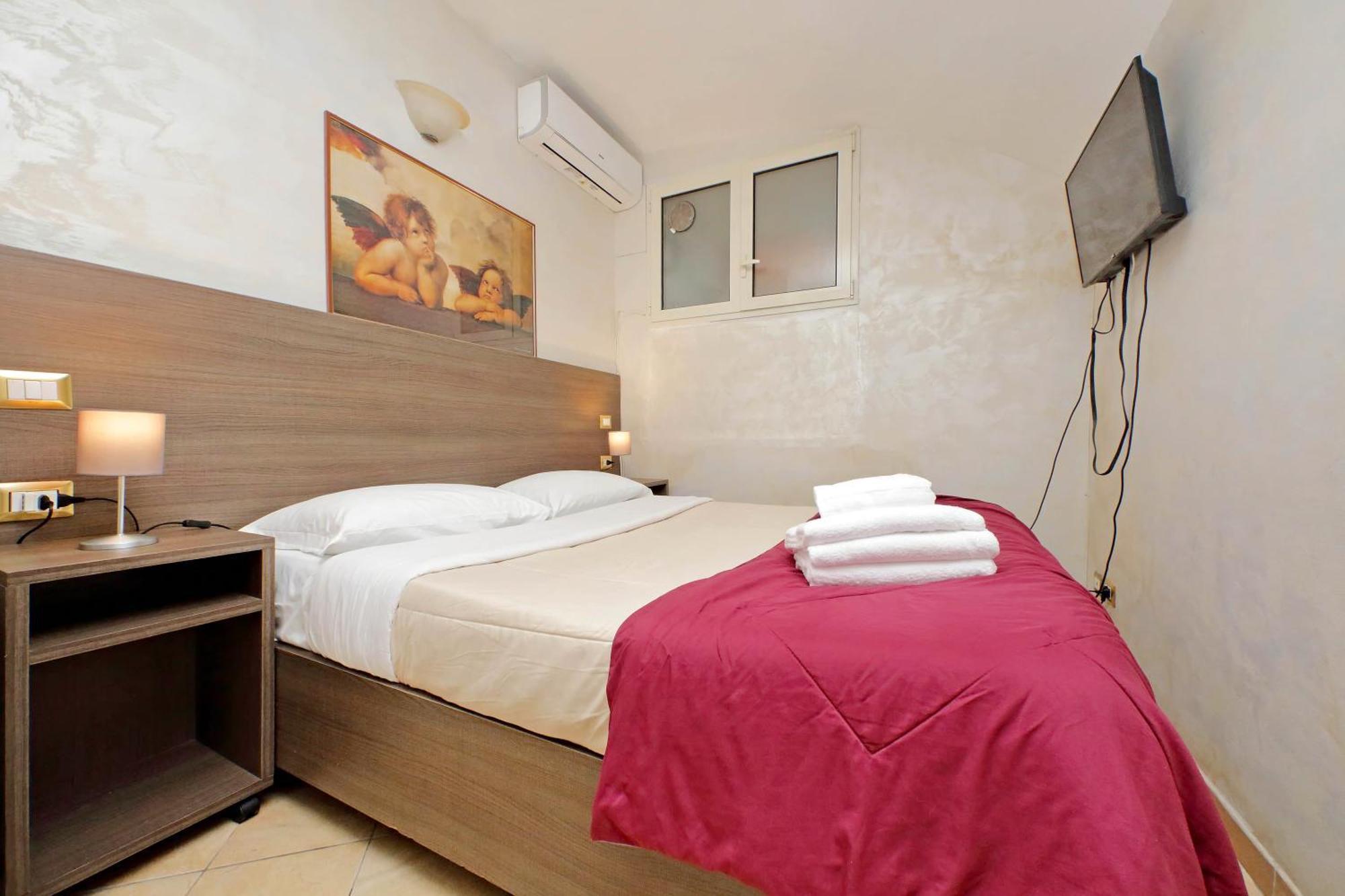 Gallery Home 罗马 外观 照片