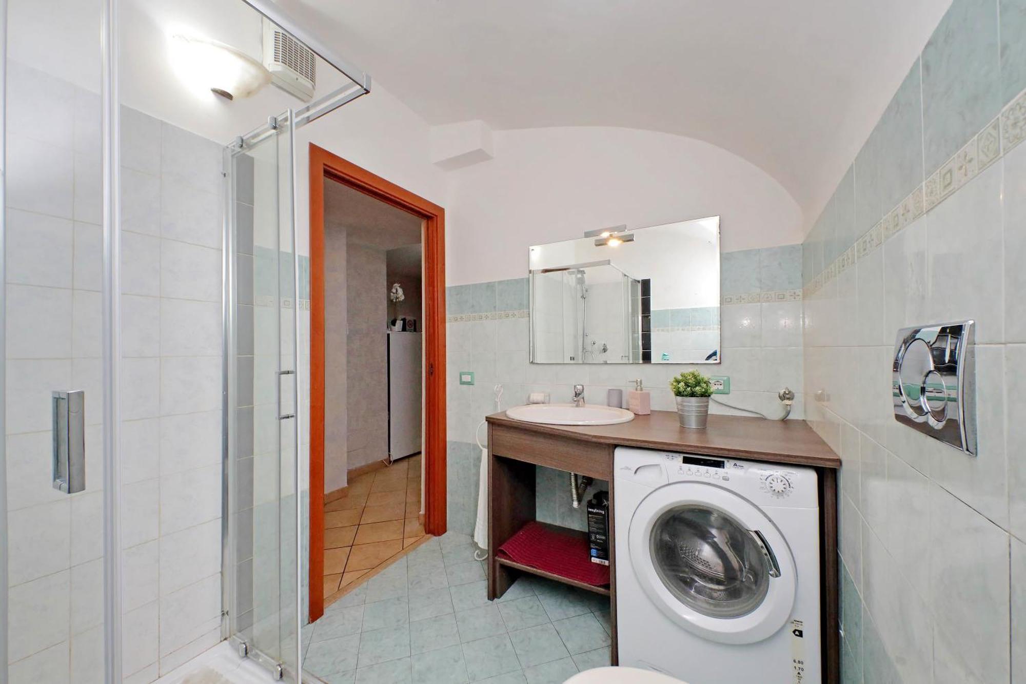 Gallery Home 罗马 外观 照片