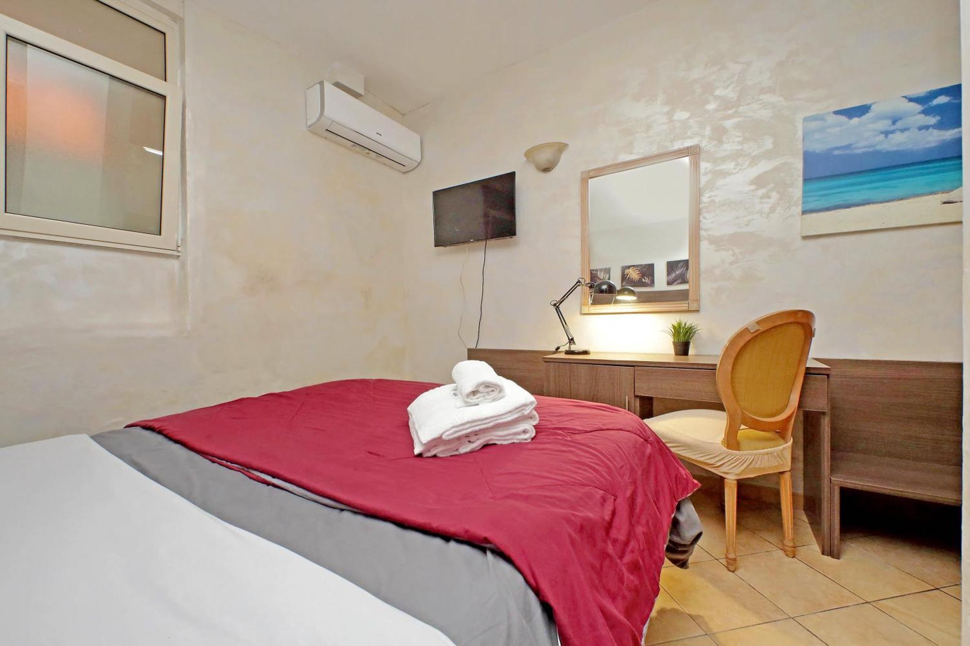 Gallery Home 罗马 外观 照片