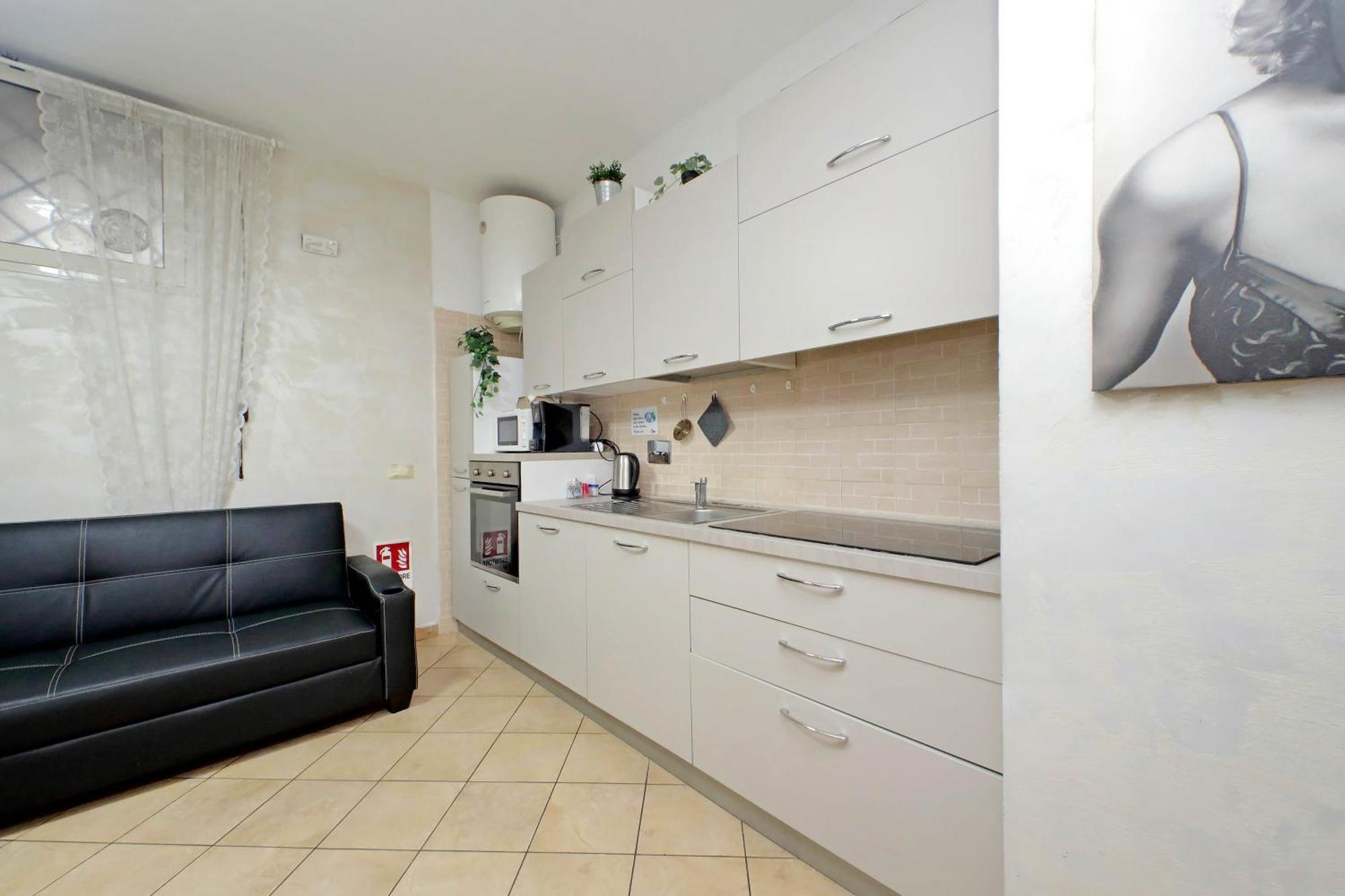 Gallery Home 罗马 外观 照片